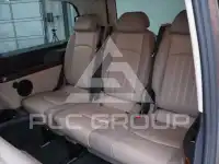2013 Mercedes Benz Viano