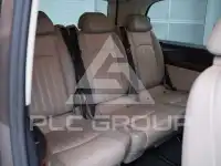 2013 Mercedes Benz Viano