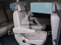 2013 Mercedes Benz Viano