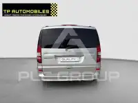 2013 Mercedes Benz Viano