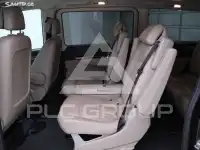 2013 Mercedes Benz Viano