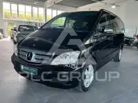 2013 Mercedes Benz Viano
