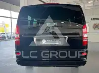 2013 Mercedes Benz Viano