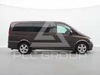 2013 Mercedes Benz Viano