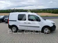 2013 Mercedes Benz Citan
