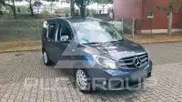 2013 Mercedes Benz Citan