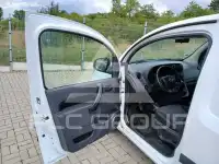 2013 Mercedes Benz Citan