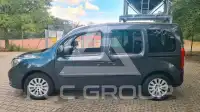 2013 Mercedes Benz Citan