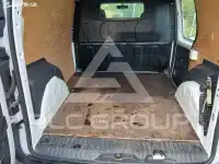 2013 Mercedes Benz Citan