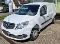 2013 Mercedes Benz Citan