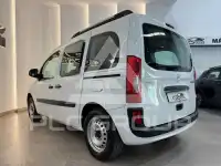 2013 Mercedes Benz Citan