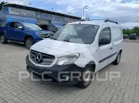 2013 Mercedes Benz Citan