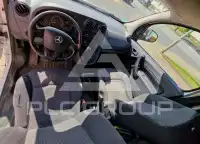 2013 Mercedes Benz Citan