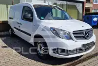 2013 Mercedes Benz Citan