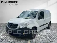 2013 Mercedes Benz Citan