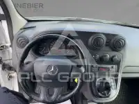 2013 Mercedes Benz Citan
