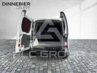 2013 Mercedes Benz Citan
