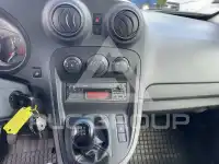 2013 Mercedes Benz Citan