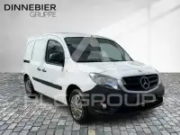 2013 Mercedes Benz Citan