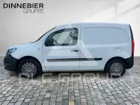 2013 Mercedes Benz Citan