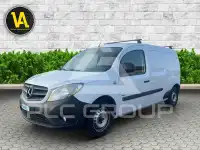 2013 Mercedes Benz Citan