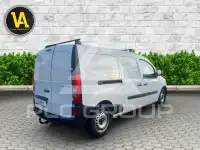 2013 Mercedes Benz Citan