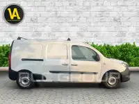 2013 Mercedes Benz Citan