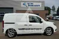 2013 Mercedes Benz Citan