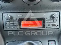 2013 Mercedes Benz Citan