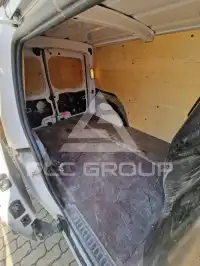 2013 Mercedes Benz Citan
