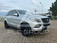 2013 Mercedes Benz ML-Class