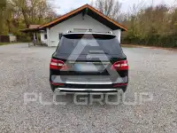 2013 Mercedes Benz ML-Class