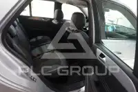 2013 Mercedes Benz ML-Class