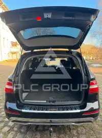 2013 Mercedes Benz ML-Class
