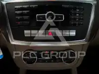 2013 Mercedes Benz ML-Class