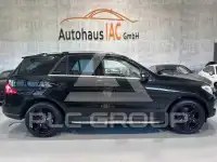 2013 Mercedes Benz ML-Class