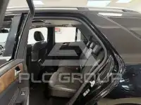 2013 Mercedes Benz ML-Class