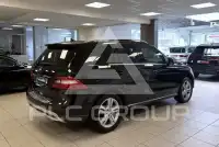 2013 Mercedes Benz ML-Class