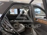 2013 Mercedes Benz ML-Class