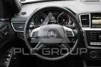 2013 Mercedes Benz ML-Class