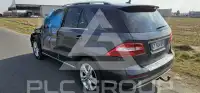 2013 Mercedes Benz ML-Class