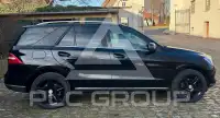 2013 Mercedes Benz ML-Class