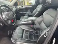 2013 Mercedes Benz ML-Class