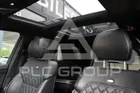 2013 Mercedes Benz ML-Class