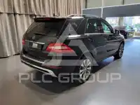 2013 Mercedes Benz ML-Class
