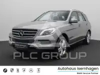2013 Mercedes Benz ML-Class