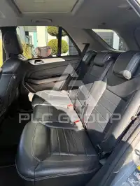 2013 Mercedes Benz ML-Class