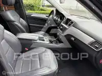 2013 Mercedes Benz ML-Class