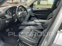 2013 Mercedes Benz ML-Class