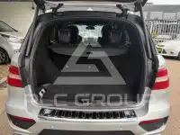 2013 Mercedes Benz ML-Class